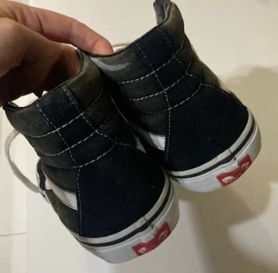 Tnis Vans
