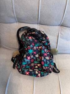 Mochila Kipling
