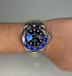 Relgio Rolex Linha Aaa