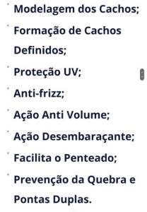 Desprogressiva De Volta Aos Cachos