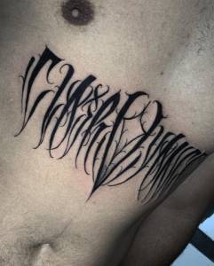 Tatuagem