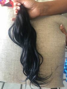 Lindo Megahair