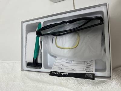 Depilador Ipl Novo