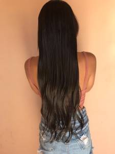 Manuteno E Aplicao Megahair