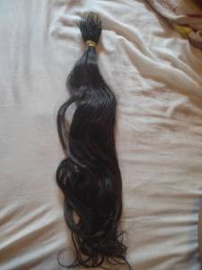 Cabelo Humano