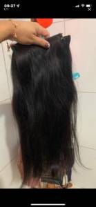 Cabelo Humano