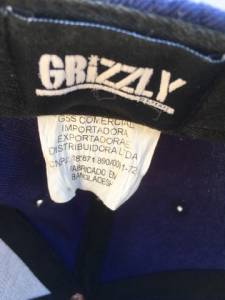 Bon Grizzly Novo