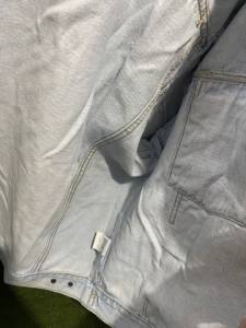 Jaqueta Jeans - Guess