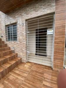 Alugo 2 Dois De Quartos Santa Casa