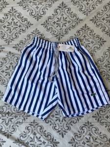 Bermudas Tactel