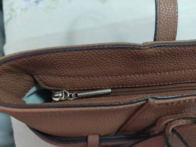 Bolsa Arezzo Original Grande