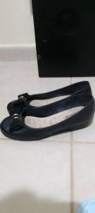 Sapatilha Moleca