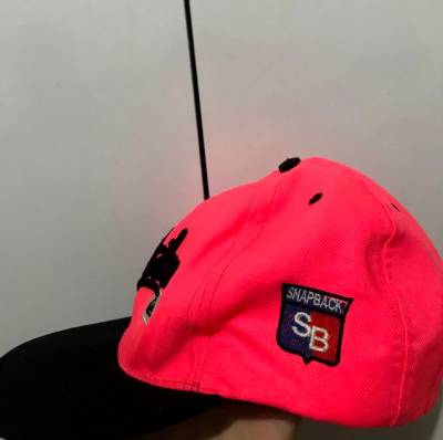 Bon Quiksilver Snapback