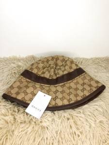 Bucket/chapu Gucci