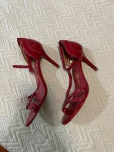 Sapato Carmen Steffens