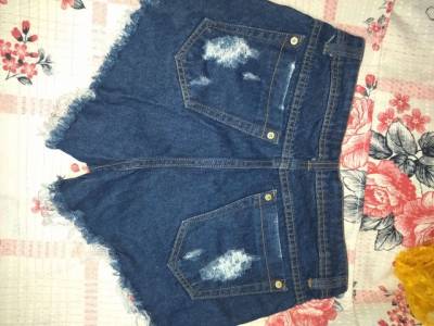 Short Da Ruda