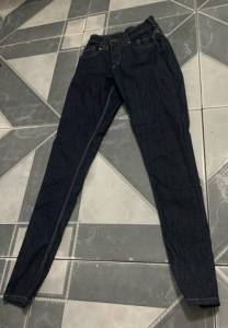 Cala Jeans Feminina Nova