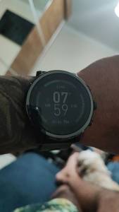 Relgio Smartwatch Stratos 2 Top
