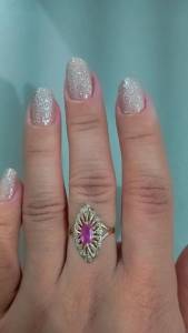 Marquise De Ouro