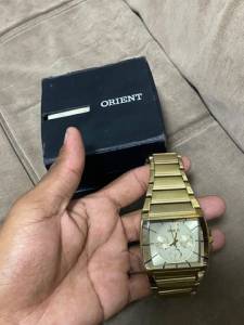 Relgio Orient