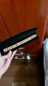 Pulseira De Ouro 18k - 33,73g