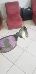 Juliete Oculos Haste Ferro