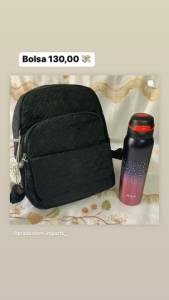Mochila Kipling