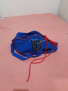 Mochila Chuteira