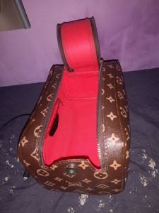 Vendo Tiracolo