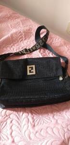Bolsa Fundi Original Ala
