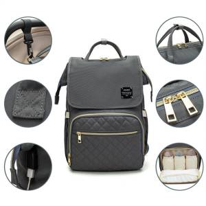 Mochila Multifuncional