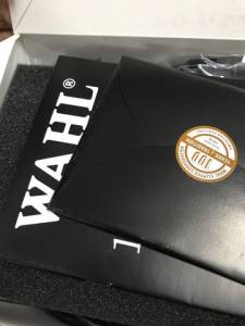 Mquina Wahl Edio Especial