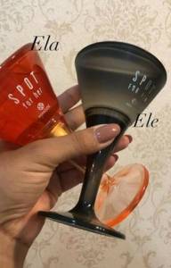 Hinode Perfumaria