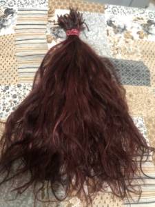 Mega Hair Cabelo