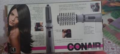 Secador Alisador Conair