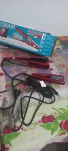 Pranchas A Vapor Conair Novas