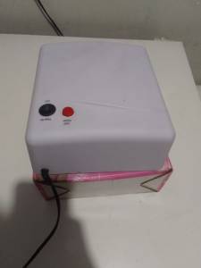 Beafly - Nail Lamp