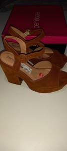 Sandlia N 36