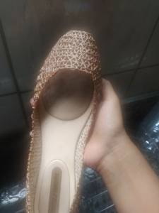 Melissa Campana Rose