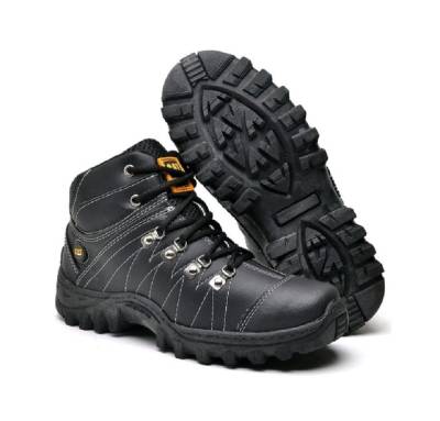 Bota Adventure