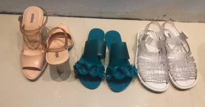 Variadas Melissas