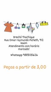 Blusinha Feminina M