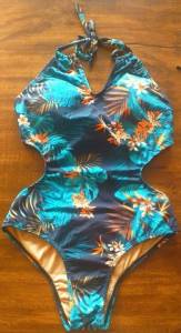 Moda Praia - Casal. (ltimo Par. Tbm Vendo Individual)