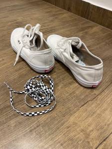 Tnis Vans Classic