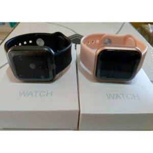 Smart Watch D20 Entrego Com Taxa