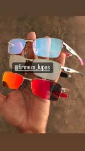 Lupas De Vilo Toda Em Metal
