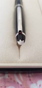 Caneta Montblanc Ball Point