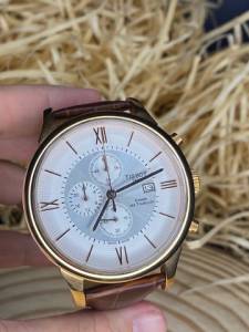Relgio Masculino Tissot 1857 Ros!