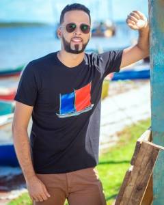 Camiseta Maglau