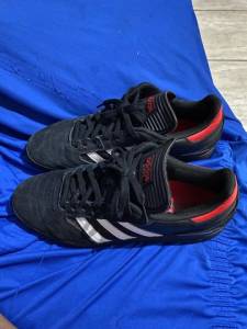 Vendo Ou Troco Tenis Adidas Busenitz